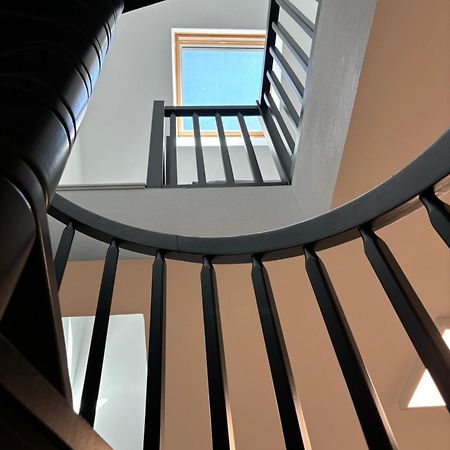Charmant Duplex - Hyper Centre - 44M2 Proche Place Stanislas Nancy Exterior photo